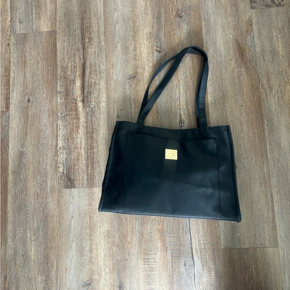 Givenchy Black Tote Bag